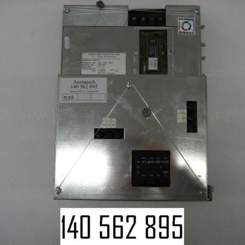 140562895 - EX. COMPUTER ER112 WORKS TSTD.